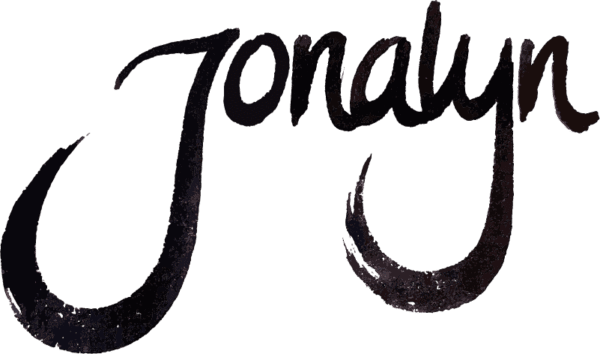 Jonalyn Signature